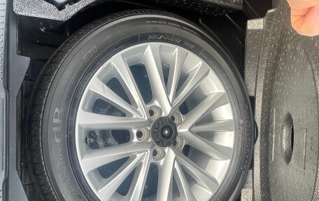 Toyota Camry, 2015 год, 2 555 000 рублей, 26 фотография