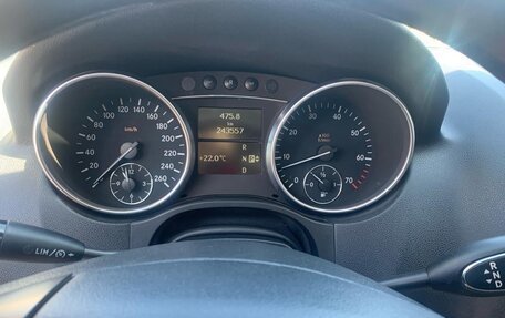 Mercedes-Benz M-Класс, 2006 год, 1 200 000 рублей, 8 фотография