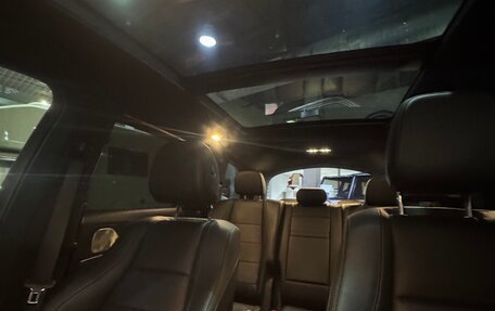 Mercedes-Benz GLS, 2021 год, 6 500 000 рублей, 3 фотография