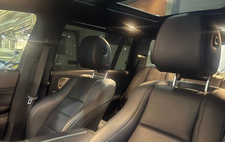 Mercedes-Benz GLS, 2021 год, 6 500 000 рублей, 4 фотография
