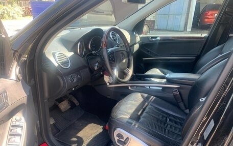 Mercedes-Benz M-Класс, 2006 год, 1 200 000 рублей, 3 фотография