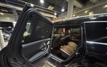 Mercedes-Benz GLS, 2021 год, 6 500 000 рублей, 9 фотография