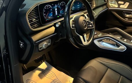 Mercedes-Benz GLS, 2021 год, 6 500 000 рублей, 12 фотография