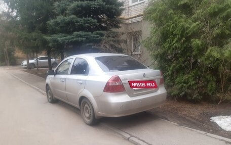 Ravon Nexia R3, 2017 год, 290 000 рублей, 2 фотография