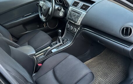 Mazda 6, 2008 год, 1 500 500 рублей, 4 фотография