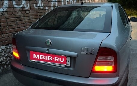 Skoda Octavia IV, 2006 год, 500 000 рублей, 4 фотография