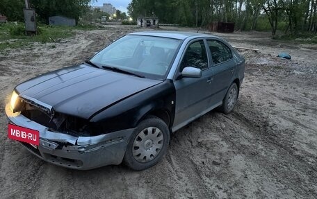 Skoda Octavia IV, 2006 год, 500 000 рублей, 5 фотография