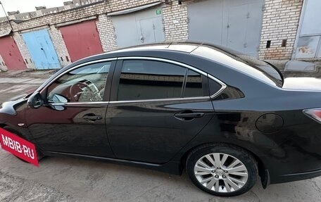 Mazda 6, 2008 год, 1 500 500 рублей, 5 фотография