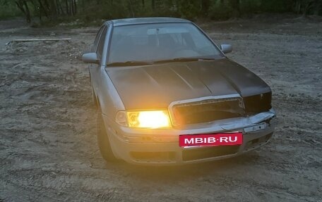 Skoda Octavia IV, 2006 год, 500 000 рублей, 6 фотография