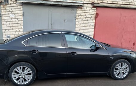 Mazda 6, 2008 год, 1 500 500 рублей, 13 фотография
