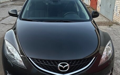 Mazda 6, 2008 год, 1 500 500 рублей, 7 фотография