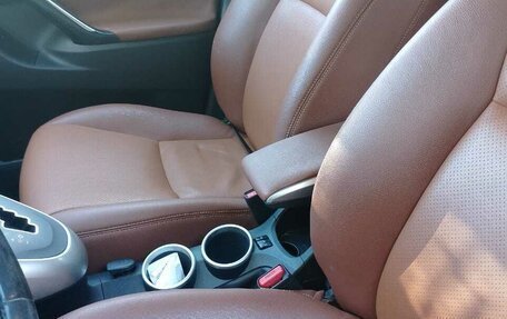 Toyota Verso I, 2013 год, 1 350 000 рублей, 4 фотография