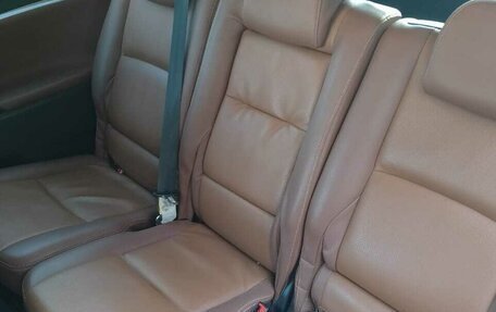 Toyota Verso I, 2013 год, 1 350 000 рублей, 3 фотография