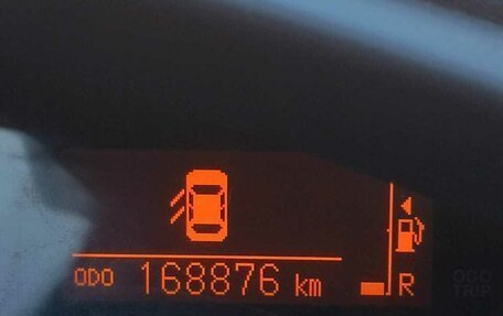 Toyota Verso I, 2013 год, 1 350 000 рублей, 5 фотография
