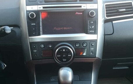 Toyota Verso I, 2013 год, 1 350 000 рублей, 7 фотография