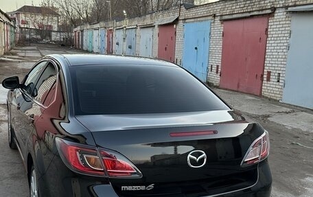 Mazda 6, 2008 год, 1 500 500 рублей, 11 фотография