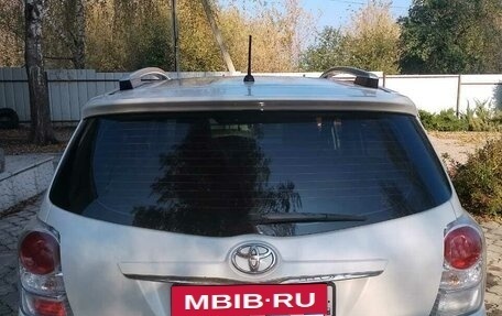 Toyota Verso I, 2013 год, 1 350 000 рублей, 8 фотография