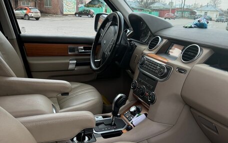 Land Rover Discovery IV, 2011 год, 2 400 000 рублей, 5 фотография