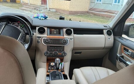 Land Rover Discovery IV, 2011 год, 2 400 000 рублей, 6 фотография