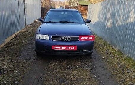 Audi A3, 1997 год, 190 000 рублей, 6 фотография