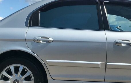 Hyundai Sonata IV рестайлинг, 2007 год, 650 000 рублей, 3 фотография
