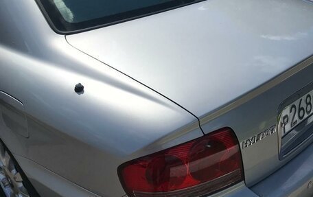 Hyundai Sonata IV рестайлинг, 2007 год, 650 000 рублей, 6 фотография