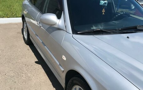 Hyundai Sonata IV рестайлинг, 2007 год, 650 000 рублей, 11 фотография