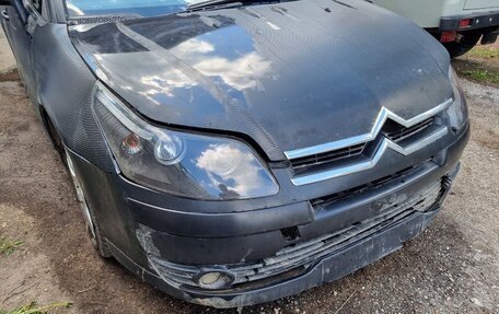 Citroen C4 II рестайлинг, 2005 год, 120 000 рублей, 2 фотография