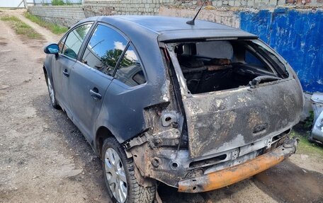 Citroen C4 II рестайлинг, 2005 год, 120 000 рублей, 6 фотография