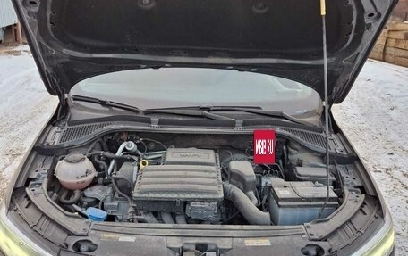 Volkswagen Polo VI (EU Market), 2021 год, 1 760 000 рублей, 2 фотография