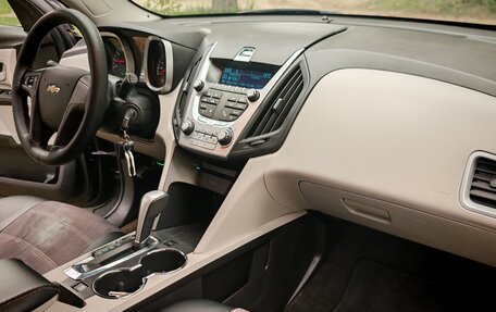 Chevrolet Equinox II, 2009 год, 890 000 рублей, 12 фотография
