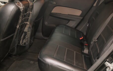Chevrolet Equinox II, 2009 год, 890 000 рублей, 14 фотография