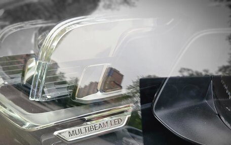 Mercedes-Benz GLS, 2019 год, 7 370 000 рублей, 6 фотография