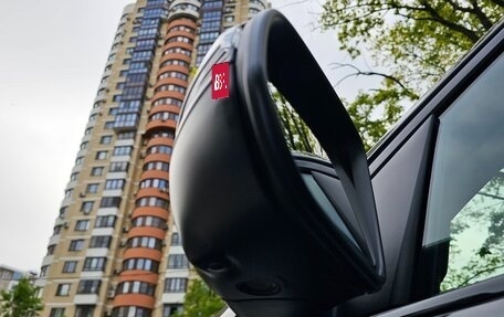 Mercedes-Benz GLS, 2019 год, 7 370 000 рублей, 11 фотография