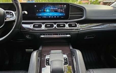 Mercedes-Benz GLS, 2019 год, 7 370 000 рублей, 18 фотография
