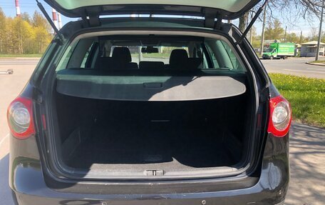 Volkswagen Passat B6, 2007 год, 577 000 рублей, 5 фотография