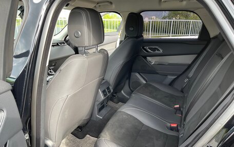 Land Rover Range Rover Velar I, 2019 год, 2 950 000 рублей, 10 фотография