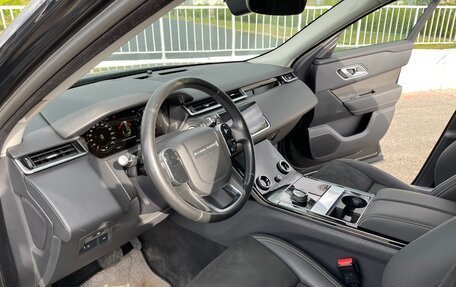 Land Rover Range Rover Velar I, 2019 год, 2 950 000 рублей, 9 фотография
