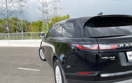 Land Rover Range Rover Velar I, 2019 год, 2 950 000 рублей, 12 фотография
