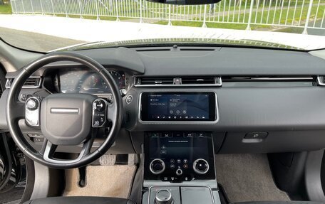 Land Rover Range Rover Velar I, 2019 год, 2 950 000 рублей, 7 фотография