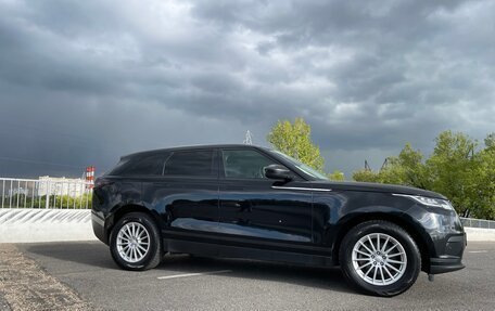 Land Rover Range Rover Velar I, 2019 год, 2 950 000 рублей, 6 фотография
