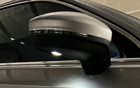 Volkswagen Tiguan II, 2016 год, 2 090 000 рублей, 12 фотография