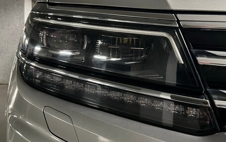 Volkswagen Tiguan II, 2016 год, 2 090 000 рублей, 10 фотография
