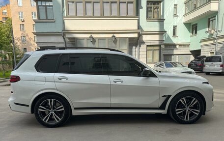 BMW X7, 2022 год, 14 200 000 рублей, 4 фотография