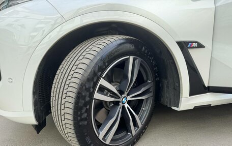 BMW X7, 2022 год, 14 200 000 рублей, 12 фотография
