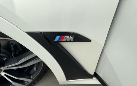BMW X7, 2022 год, 14 200 000 рублей, 10 фотография