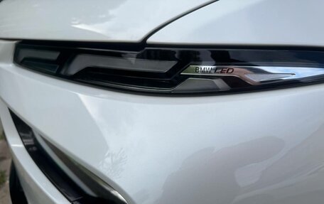 BMW X7, 2022 год, 14 200 000 рублей, 9 фотография