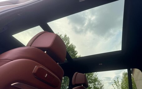 BMW X7, 2022 год, 14 200 000 рублей, 14 фотография