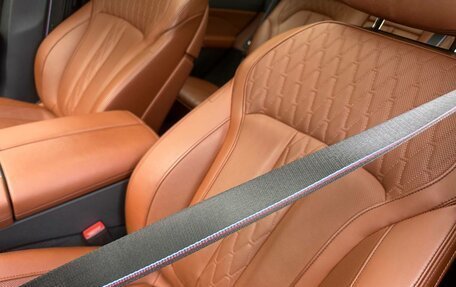 BMW X7, 2022 год, 14 200 000 рублей, 18 фотография