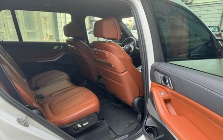 BMW X7, 2022 год, 14 200 000 рублей, 25 фотография